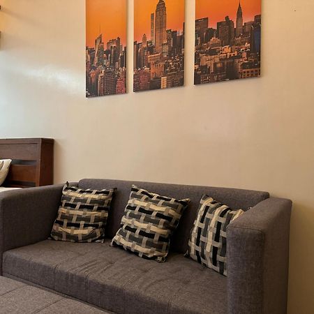 Cozy Pod Aparthotel Олонгапо Екстериор снимка