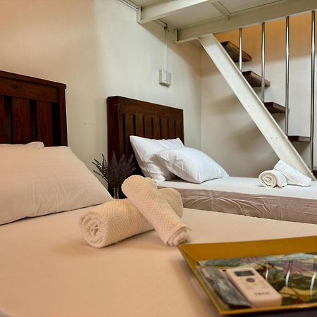 Cozy Pod Aparthotel Олонгапо Екстериор снимка