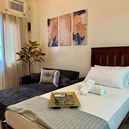 Cozy Pod Aparthotel Олонгапо Екстериор снимка