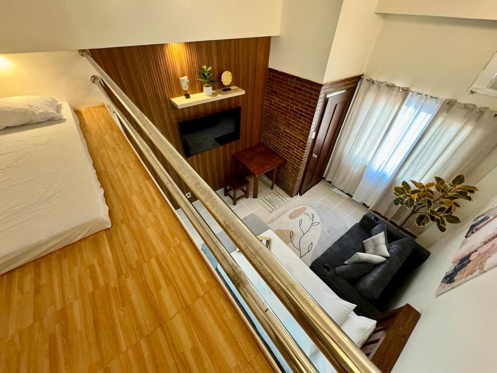 Cozy Pod Aparthotel Олонгапо Екстериор снимка